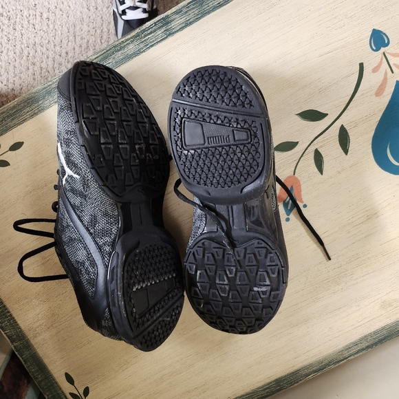 Puma camo shoes - Picture 4 of 5